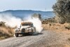 Morgan Plus Four CX-T