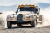 Morgan Plus Four CX-T