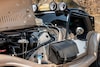 Morgan Plus Four CX-T