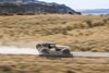 Morgan Plus Four CX-T