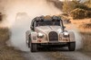 Morgan Plus Four CX-T