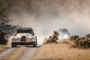 Morgan Plus Four CX-T