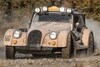 Morgan Plus Four CX-T