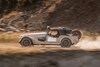 Morgan Plus Four CX-T