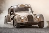Morgan Plus Four CX-T