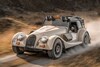 Morgan Plus Four CX-T