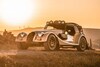 Morgan Plus Four CX-T