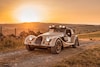 Morgan Plus Four CX-T