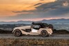 Morgan Plus Four CX-T