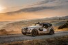 Morgan Plus Four CX-T