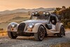 Morgan Plus Four CX-T