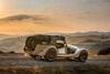 Morgan Plus Four CX-T