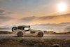 Morgan Plus Four CX-T