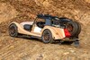 Morgan Plus Four CX-T