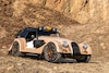 Morgan Plus Four CX-T