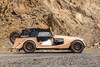 Morgan Plus Four CX-T
