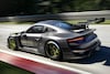 Porsche 911 GT2 RS Clubsport 25