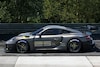 Porsche 911 GT2 RS Clubsport 25