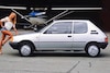 Peugeot 205