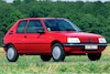 Peugeot 205