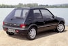 Peugeot 205