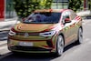 Volkswagen ID5 GTX