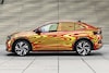 Volkswagen ID5 GTX