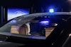 Mercedes-Benz S-klasse Guard