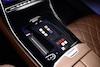 Mercedes-Benz S-klasse Guard