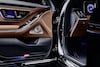 Mercedes-Benz S-klasse Guard
