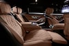 Mercedes-Benz S-klasse Guard