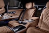 Mercedes-Benz S-klasse Guard
