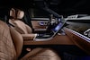 Mercedes-Benz S-klasse Guard