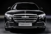 Mercedes-Benz S-klasse Guard