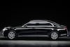 Mercedes-Benz S-klasse Guard