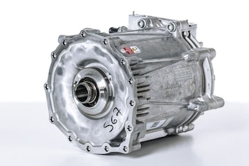 Elektromotor