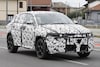 Spyshots Alfa Romeo Tonale
