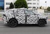 Spyshots Alfa Romeo Tonale
