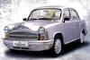 Hindustan Ambassador