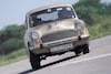 Hindustan Ambassador