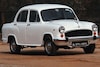 Hindustan Ambassador