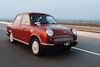 Hindustan Ambasador Avigo