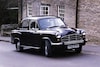 Hindustan Ambassador