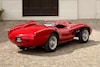 Ferrari 250 Testa Rossa J