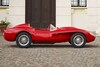 Ferrari 250 Testa Rossa J