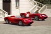 Ferrari 250 Testa Rossa J