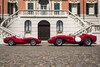 Ferrari 250 Testa Rossa J