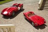 Ferrari 250 Testa Rossa J