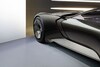 Audi Skysphere Concept