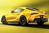 Toyota Supra 35th Anniversary